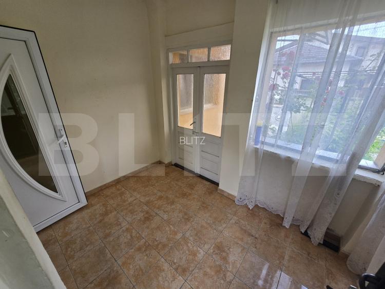 Casa individuala, teren 672 mp, Apahida zona strazii Pietroasa - 3