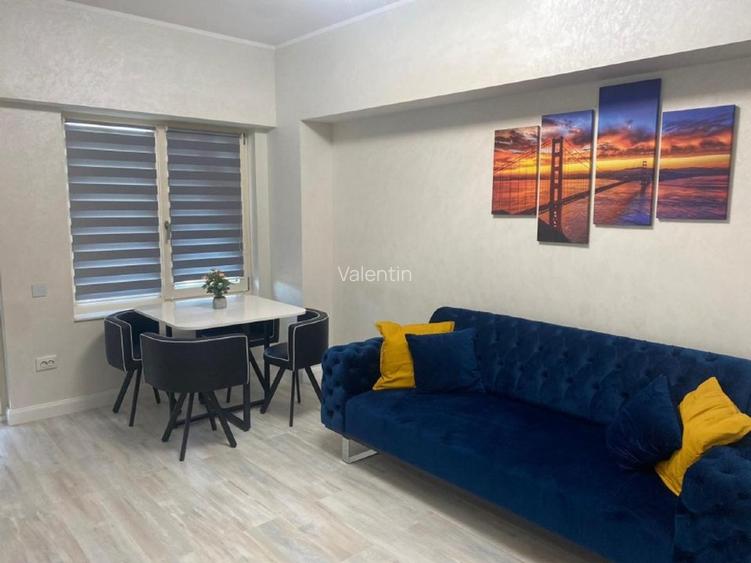 Apartament PREMIUM de inchiriat in complexul Royal Town - 8