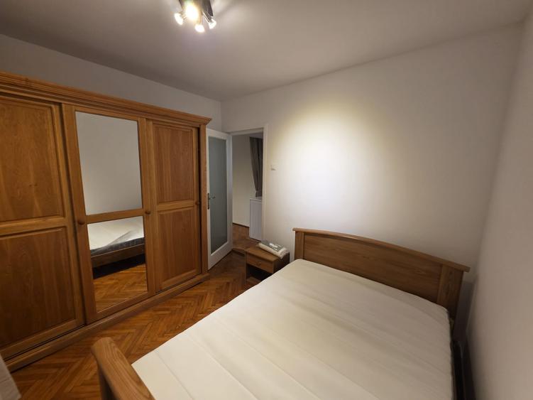 Apartament 2 Camere | Piata Romana / Amzei | Centrala | Metrou in Proximitate