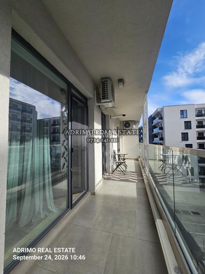 Ap2cam DECOMANDAT - Aleea Universitatii - Parcare Privata - Termen Lung - 550eur - 11