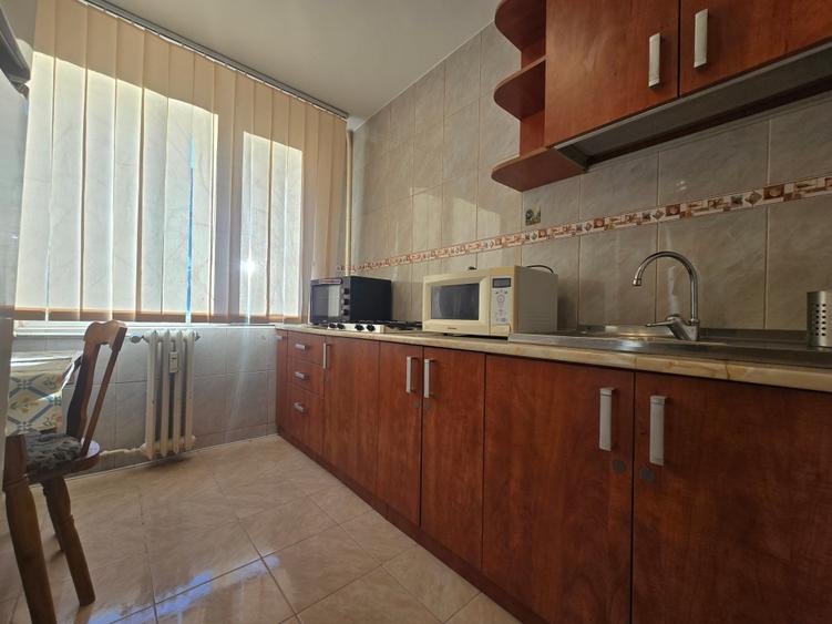 Apartament 2 camere vis-a-vis Metrou Dristor