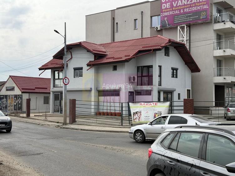 Investiția perfectă - Imobil gata închiriat pretabil orice activitate - 32