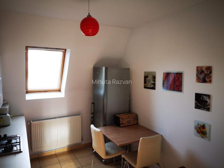 Inchiriez apartament Iulius Town 2 camere, parcare cu bariera!! - 5