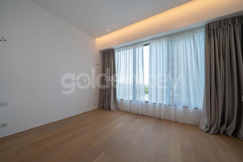 One Mircea Eliade | Apartament cu 3 camere | garaj si terasa - 9