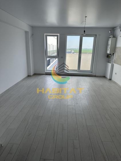 Apartament 2 camere finalizat metrou Berceni acte gata