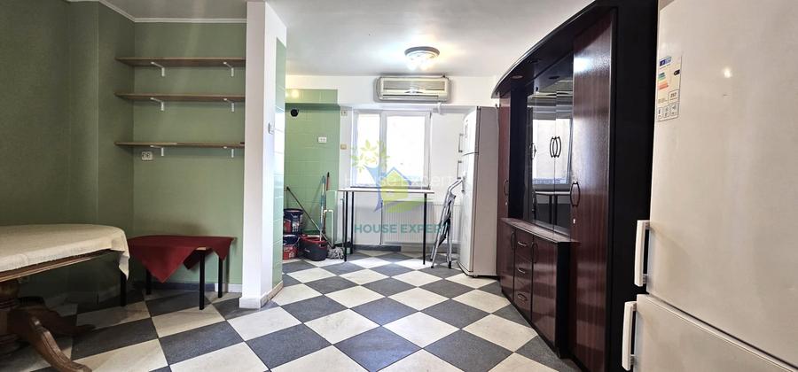 Apartament 3 cam Calarasi, renovat, 93 mp - 4