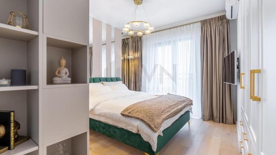 REA1029405 Tineretului Parc 3 Camere cu Garaj si Boxa