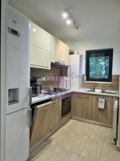 Inchiriere Apartament 2 Camere ICON RESIDENCE|Banu Manta|Parcare - 5