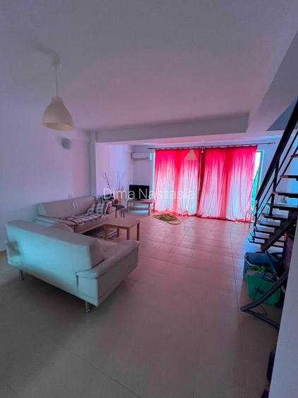 DUPLEX 3 CAMERE | MAMAIA SAT | RENOVAT 2025 | PARCARE SUBTERANA PROPRIE | 120.00 - 4