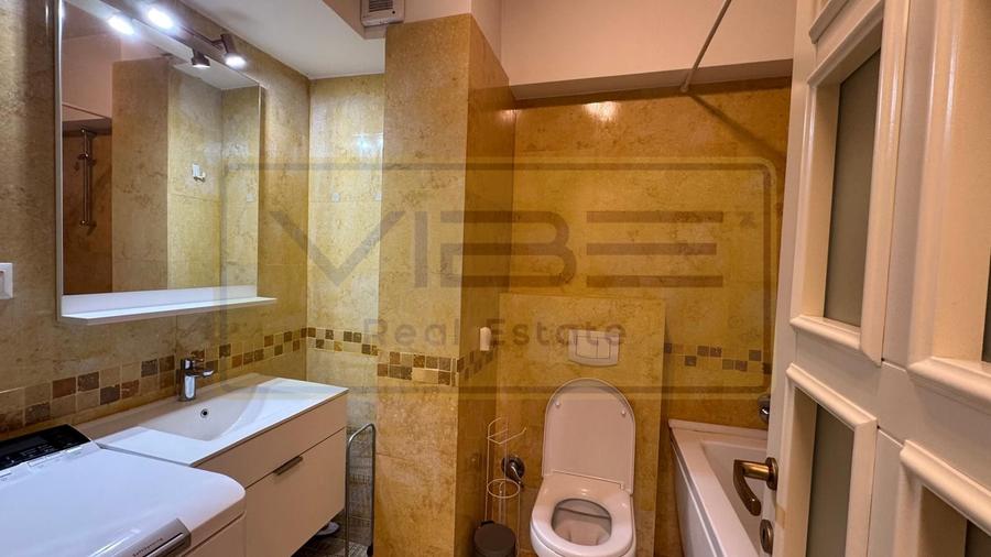 Apartament 2 camere + loc parcare Royal Town COPOU