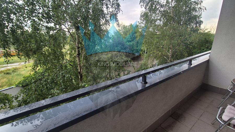 Apartament 3 Camere Complex Premium North Lane Baneasa Bucuresti - 8