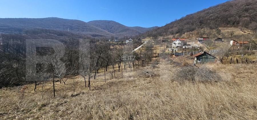 Teren intravilan de vanzare, 1550 mp, cu priveliște panoramică, Deva - 2