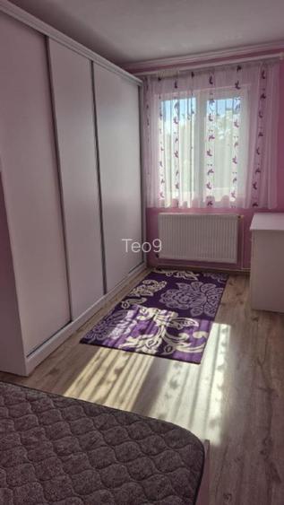  Vand apartament 2 camere Str. Tineretului - 8