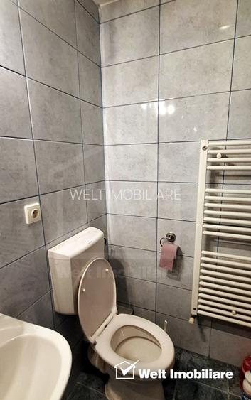 Inchiriere garsoniera Manastur zona USAMV - 7