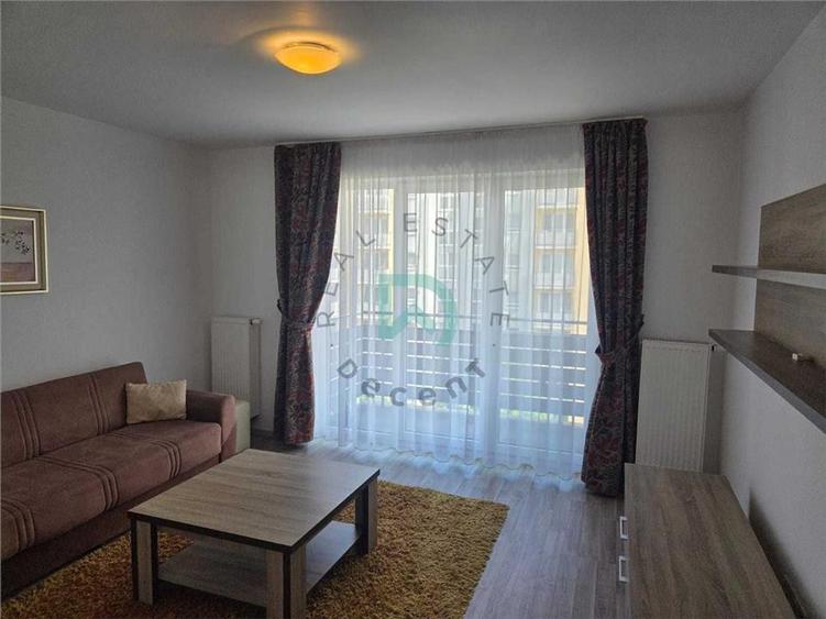 Apartament 2 camere decomandat, Avantgarden Brasov