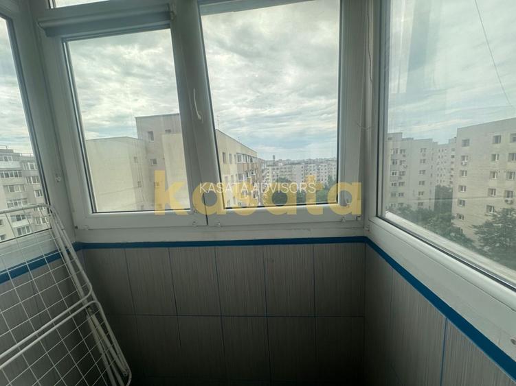 2 camere - Titan – 41,5 mp, etaj 9/10, la 7 minute de metrou - 11