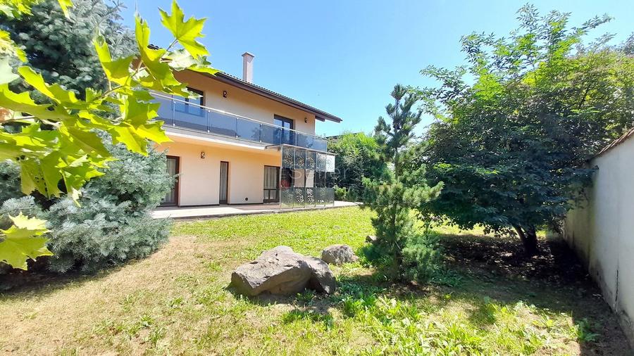Vila individuala noua | Finisaje premium | Cartier exclusivist