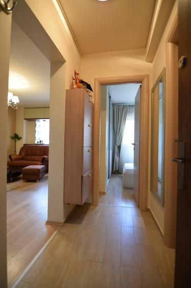 Piața Victoriei || 2 camere || renovat august 2026||