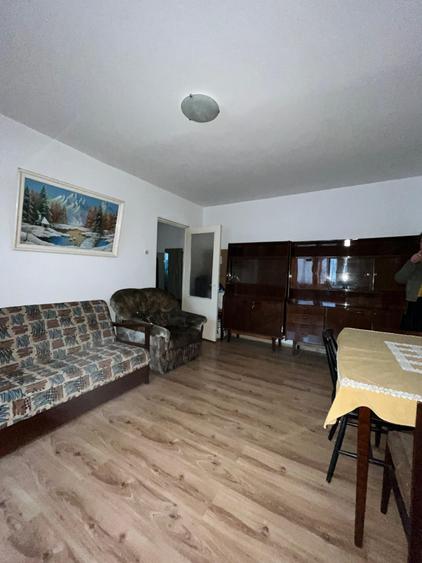Apartament 3 camere Dacia Iasi – ideal familie/investitie
