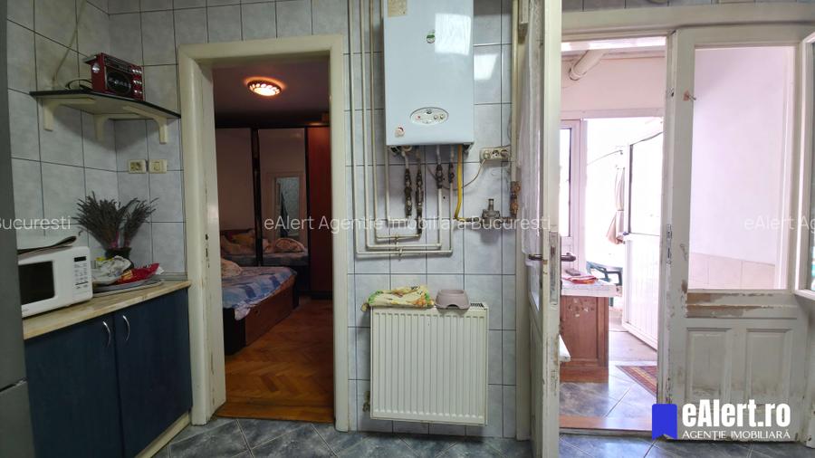 Casă de vânzare, Vatra Luminoasă, teren 186 mp, zona Str. Măgura Vulturilor - 23