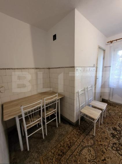 Apartament 3 camere decomandat, zona Centrala Ramada