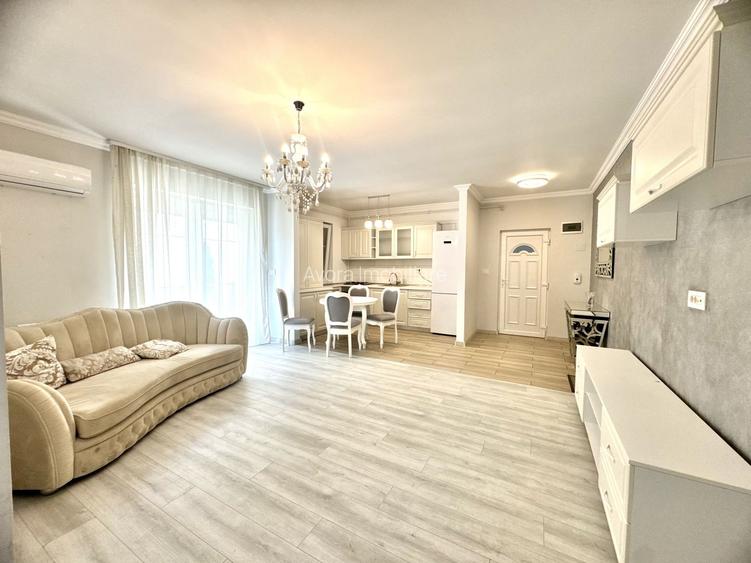 Braytim, Dressing, Loc de parcare - 10