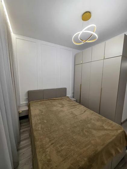 Apartament 2 camere Energia Residence/CTB/Centrală proprie/AC/Parcare/Bloc Nou