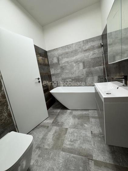 Apartament de 3 camere, 69.66 mp, 2 bai, Finisat, Zona Poligon - 6
