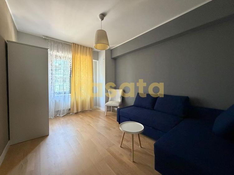Apartament Upground | 3 camere | Ready to move