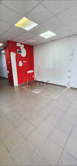 Spatiu comercial 64mp, vitrina strada, Centru - Piata Mihai Viteazu