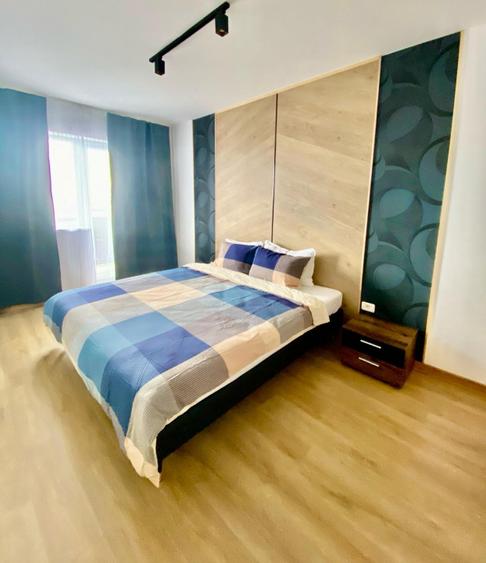 Apartament 3 Camere Subcetate City Sanpetru