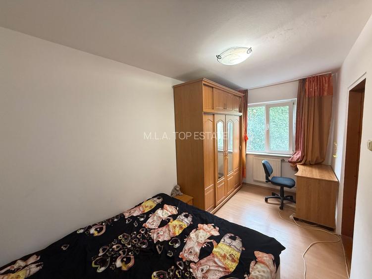 Apartament 2 camere de inchiriat zona Sagului - 6