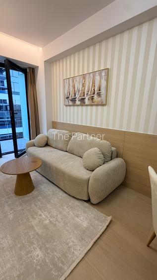 Apartament tip studio - FLOREASCA - 11