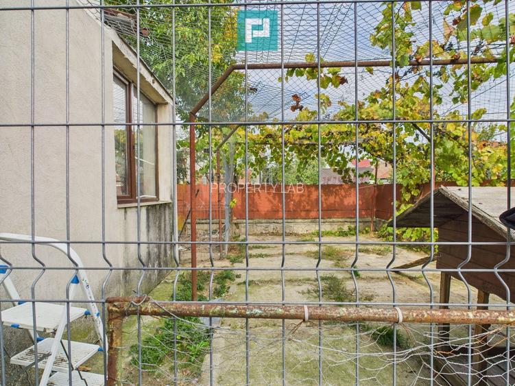 Casă cu teren, 2 fronturi, zona Plopi, Timișoara - 6