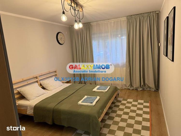 APARTAMENT 2 CAMERE DE INCHIRIAT PALLADY - 6