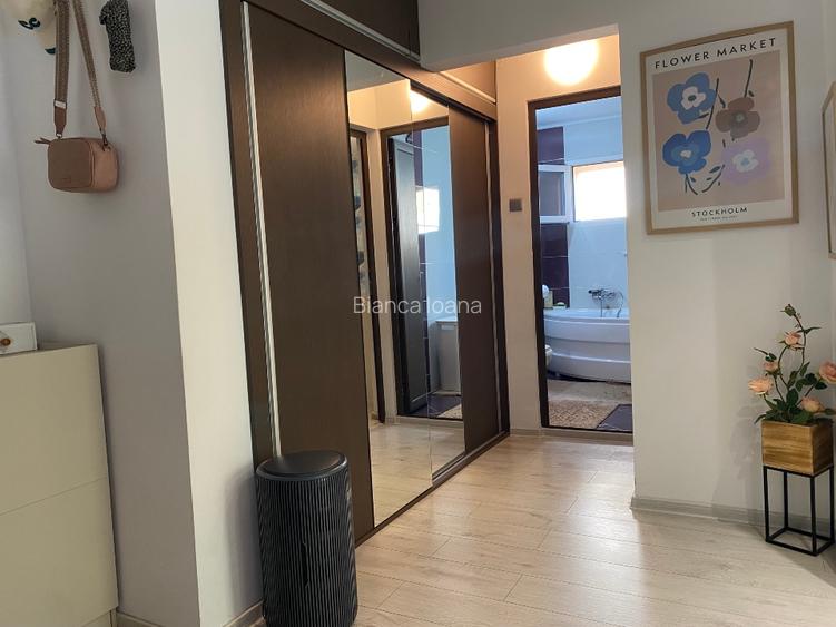 Apartament 2 camere DECOMANDAT+ loc de parcare Trivale - 10