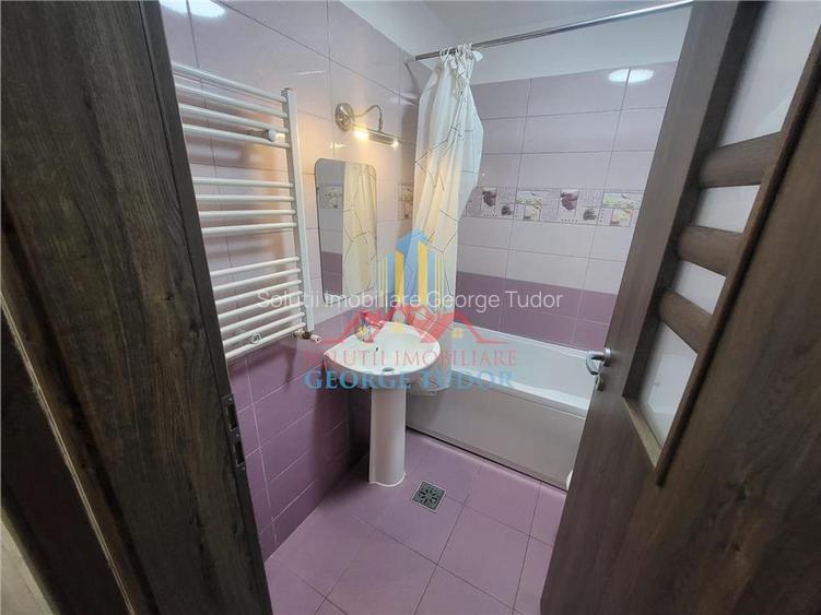 Inchiriere apartament Rezervelor LIDL MT - 7