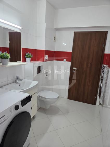 2 camere, intermediar, parcare, zona Elite City - 6