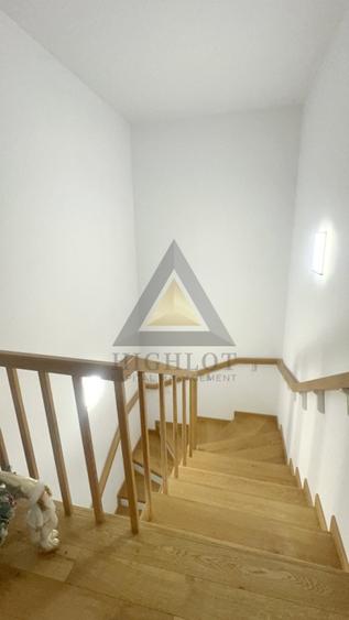 Vila exclusivista in complex rezidential privat – Corbeanca | DJ101 SI DN1