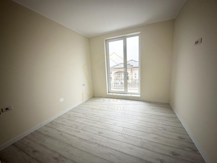 Duplex superb cu 4 camere | Giroc | Esso
