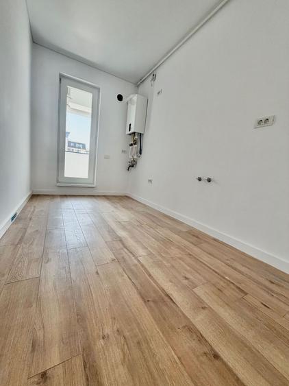 Garsonieră de vânzare în Militari Residence – Strada Tineretului