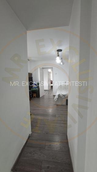 Casă complet renovată RATESTI, Tigveni – Argeș cu teren 1746 mp - 5