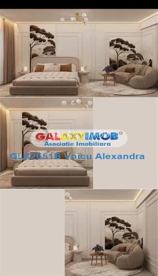 Garsoniera Bloc Nou Lux Berceni - Biruintei - Metrou - 3