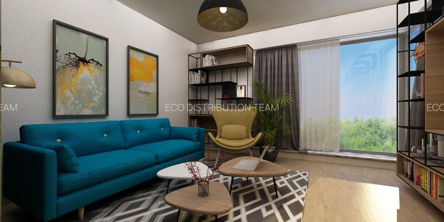 Tower Residence - 6