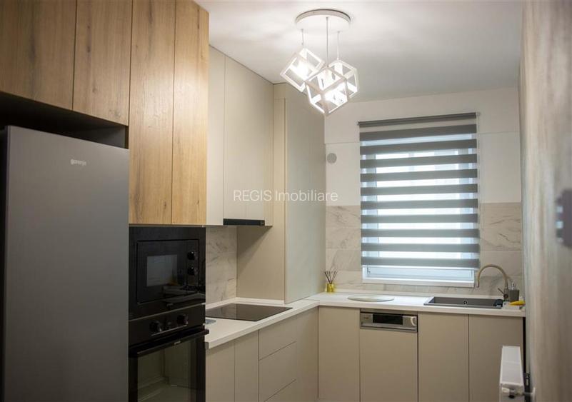 Apartament 3 camere SOHO Brasov Residence