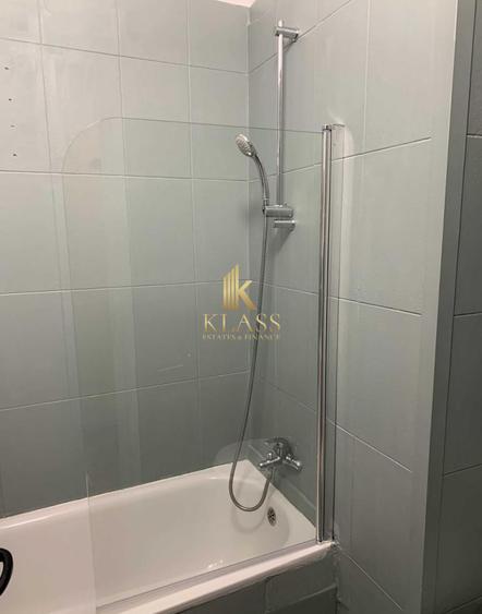 Apartament 2 camere 46 mp, renovat, mobilat complet, etaj 3/3, zona Floreasca