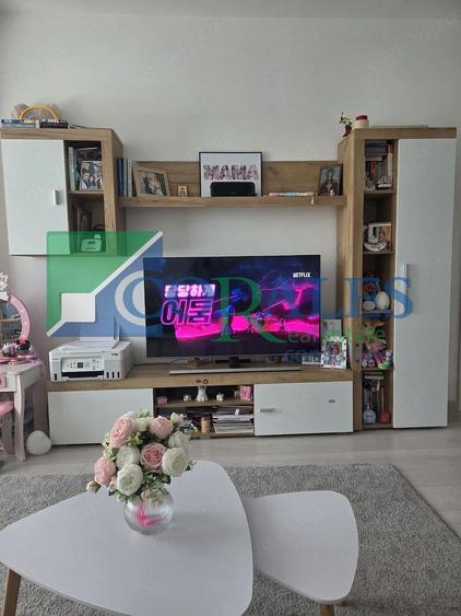 Zona Buziasului | Apartament cu o camera | Bloc anvelopat