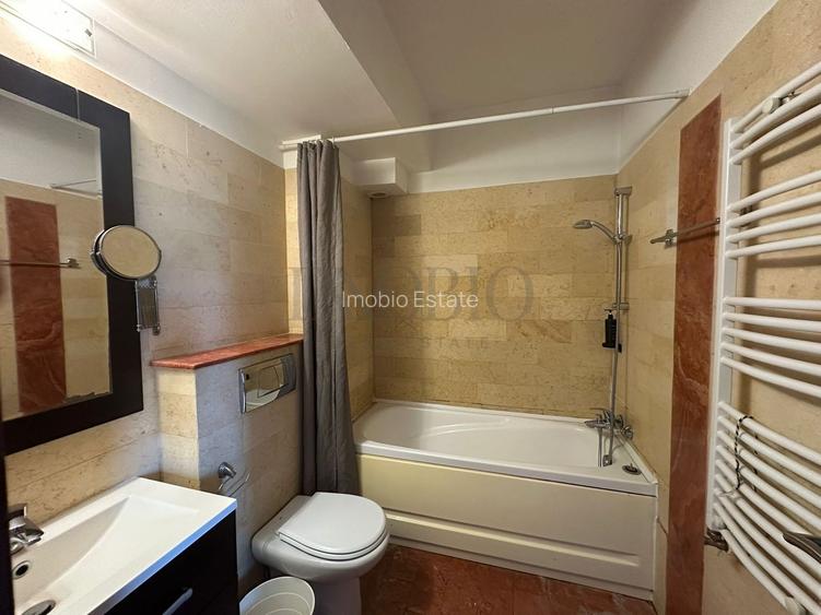 Apartament 3 camere spațios | Mobilat | Herăstrău - 10