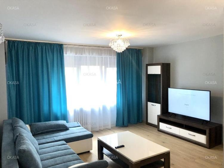 2 cam Unirii Fântâni, 3/10, dec, renovat, mobilat, utilat, parcare, comision 0% - 5