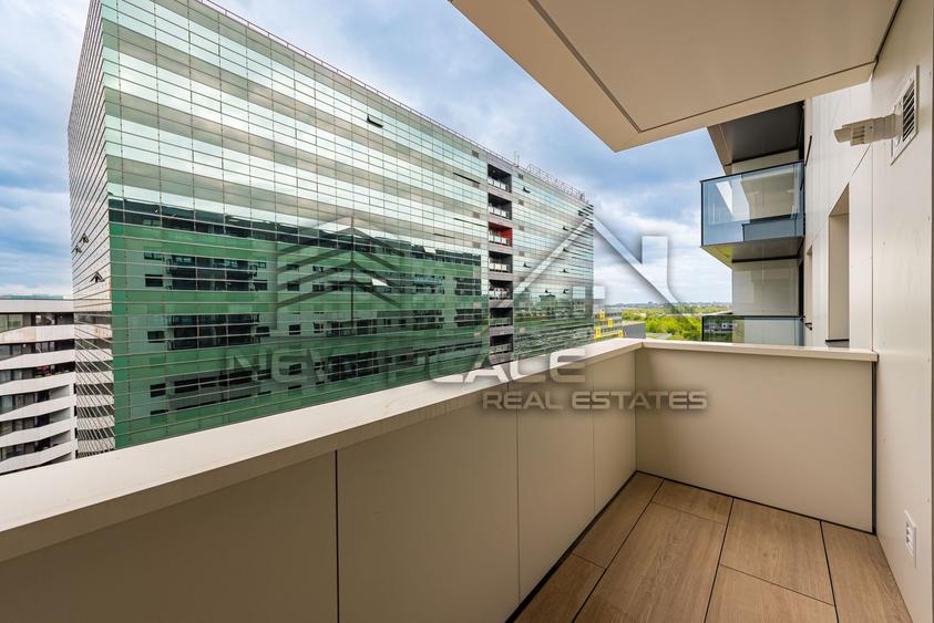 ✅ CORTINA NORTH ✅ Apartament deosebit | Design modern | Lux
